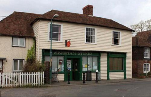 Beautiful renovated cottage in Mersham Ashford Kent - Foto 10