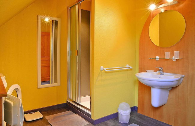 Holiday Flat on Small Holiday Farm With Indoor Pool + Many Activities - Photo 39