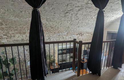 Maison atypique bord de l'Yonne - Foto 22