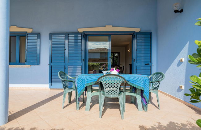 Residence La Tartaruga - Foto 23