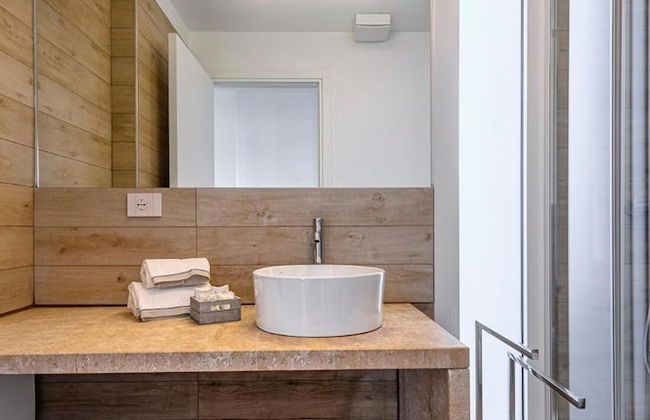 Stunning Capo Falcone Charming Apartments - Photo 8