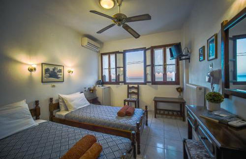 Hotel Hagiati - Foto 17