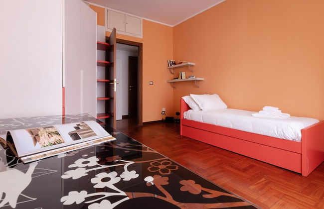 Italianway - Sismondi 74 - Foto 25