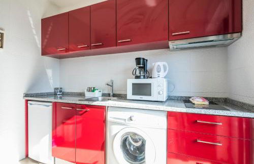 Apartamento A Francos Balcony - Foto 27