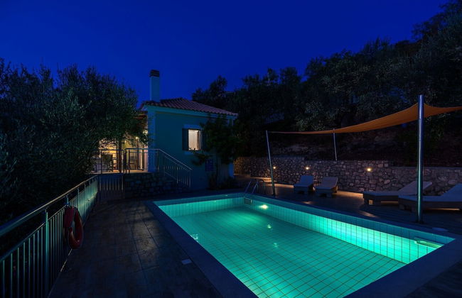 Kosyforema Villas - Photo 35