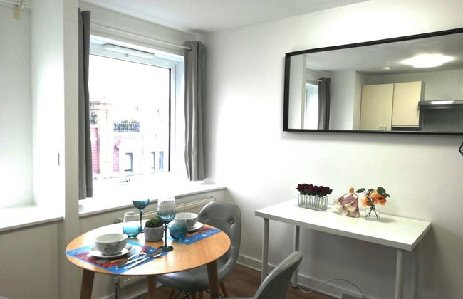 Luxurious Home Tottenham Court Road Charingcross Leicester Square - Foto 13