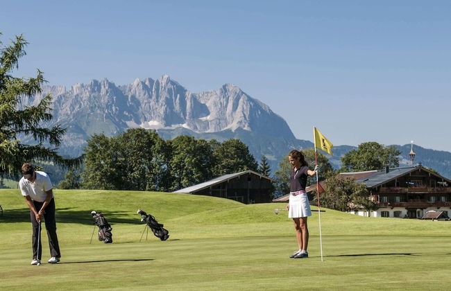 Spacious Holiday Home in Sankt Johann near Ski Area - Foto 33