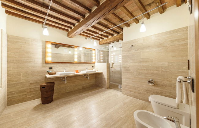 Wine Relais in Montecucco - Photo 49