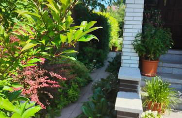 Komplette Wohnung, ruhig gelegen - Foto 4