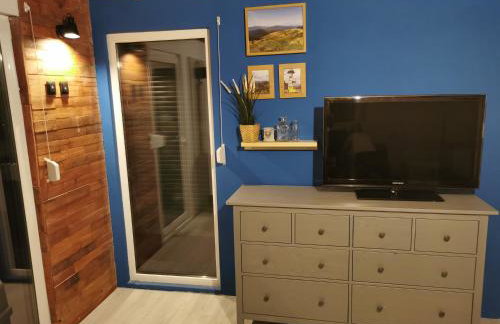 Słoneczna Terka - Domek w Bieszczadach - Foto 22