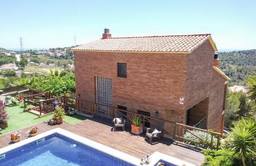 Villa Mar & Natura Sitges - Foto 1