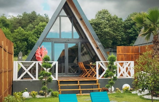 VALLEEY SAPANCA - Foto 15