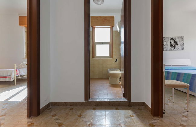 2293 Villetta Mare Bello by Barbarhouse - Foto 5