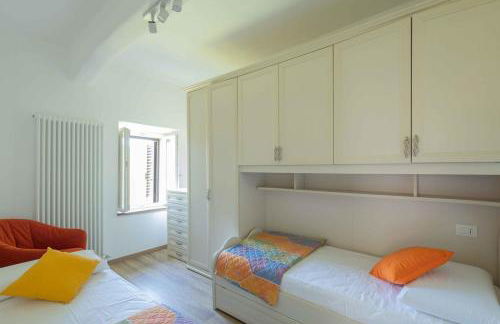 Trilocale vicino Siena a Due Passi Da Terme Petriolo - Foto 9