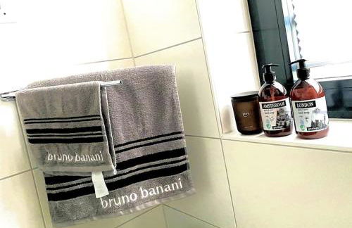 Business Apartment in CityPark - Foto 33