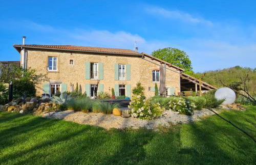 Au contact de la nature - Foto 5