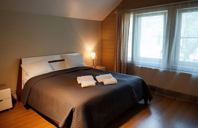 Tsarstvo Korolevstvo - Foto 21