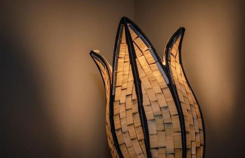 The White House East Wing near Edinburgh - Foto 37