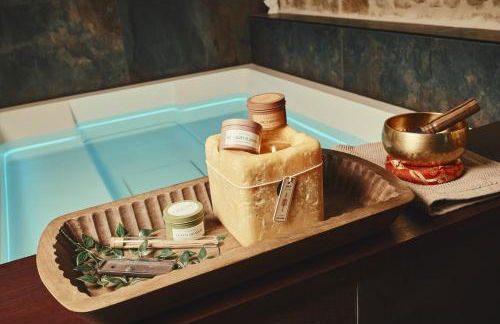 Loft architecte exceptionnel avec mini piscine design - Foto 6