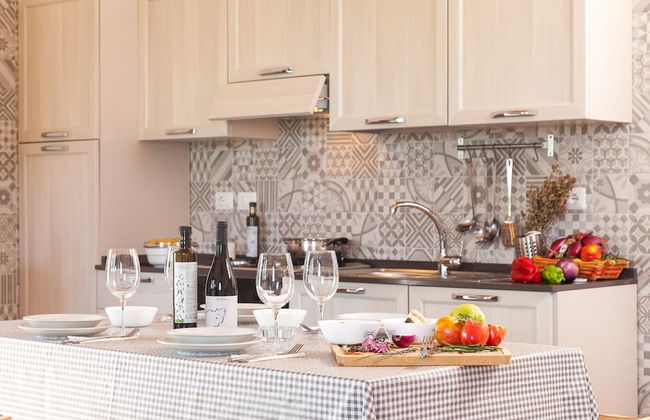 Etnella enoagriturismo Notti Stellate - Foto 1