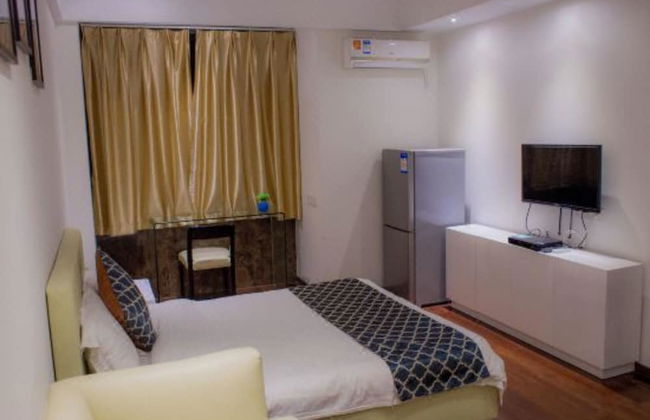 Zhu Mei La Apartment - Photo 4