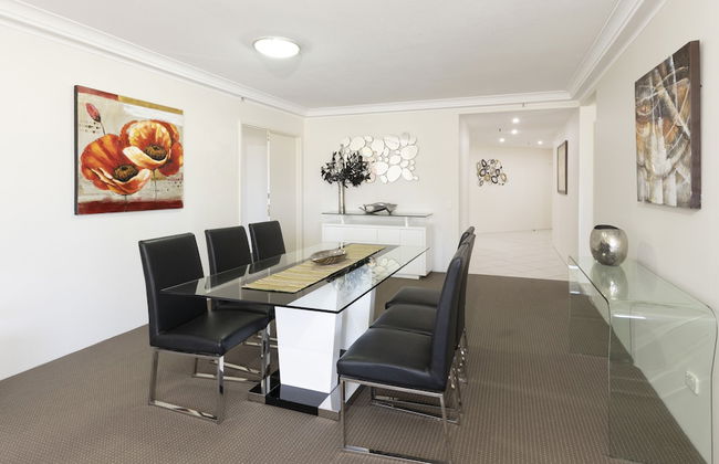 Belle Maison Apartments - Photo 48