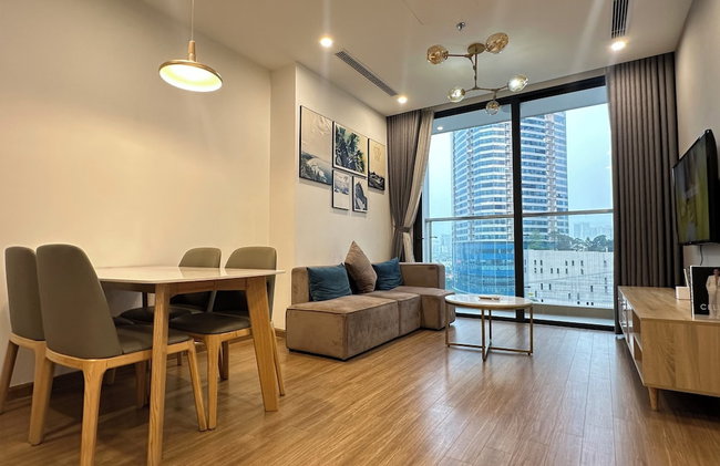 LT.Housing Vinhomes Skylake - Foto 38