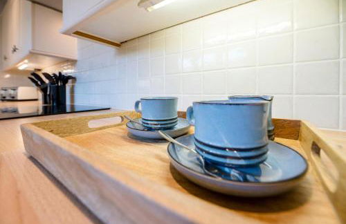 Albert Terrace, Reydon - Foto 24