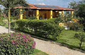 flat 013 - Serra Negra - Bezerros - PE - Foto 10