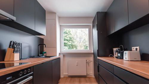 unique Komfortsuite - Göppingen - Foto 3