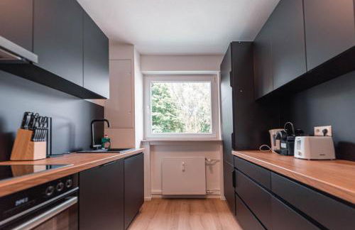 unique Komfortsuite - Göppingen - Foto 3