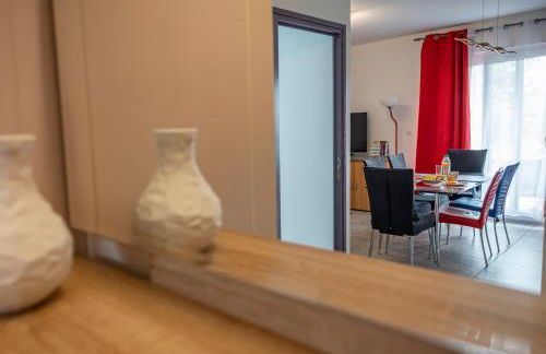 AbraCadabra Flat France Suisse - Foto 19