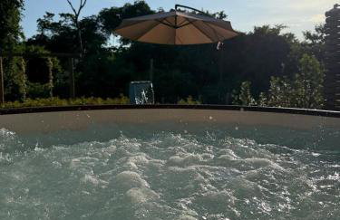 Cabanas Paxixi - Mirante - Foto 31