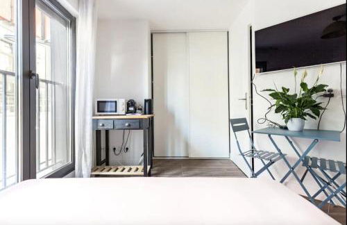 L'Escapade Paris - Foto 21