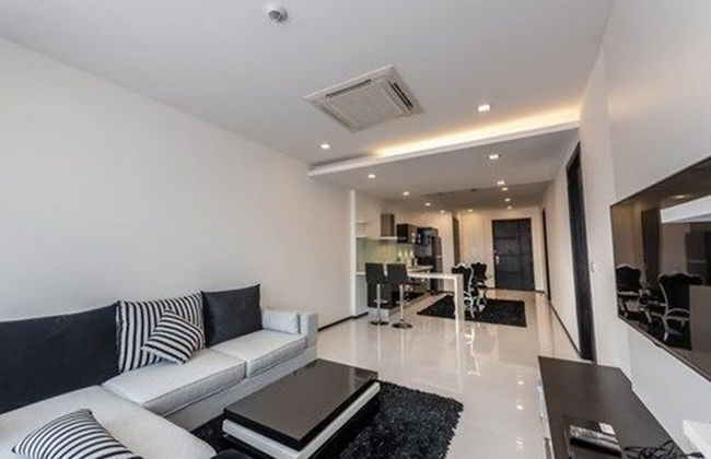 Maline Exclusive Serviced Apartments - Photo 42