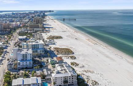 Newly Reno Beachfront Escape I Steps to Beach - Foto 46