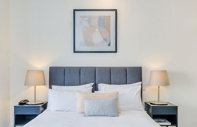 All Suites Perth - Photo 22