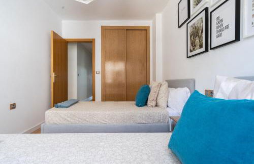 Apartamento Levante en Chinchilla con vistas - Foto 33