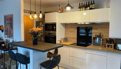 Appartement La Madeleine - Proximité Lille - Foto 3