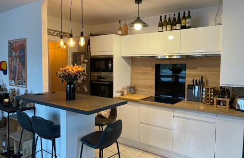 Appartement La Madeleine - Proximité Lille - Foto 3