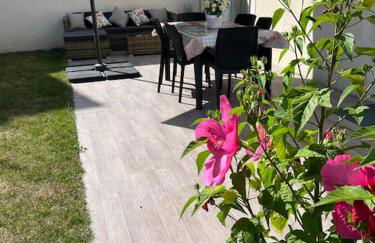 L'Etoile MC / Maison à 30min de Paris - Foto 51