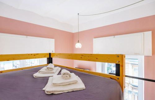 Via Firenze Central Station Housing - Foto 64