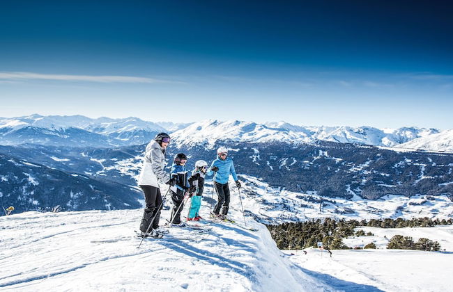 Hotel Andy - Foto 58