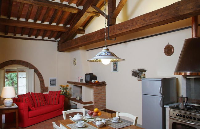 Agriturismo La Chiusa di Nanni - Foto 15