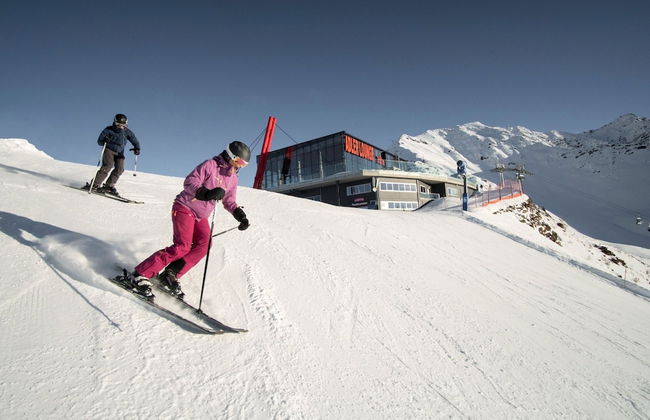 Apartment Alpine Classic-formerly TUI Ferienhaus - Foto 24