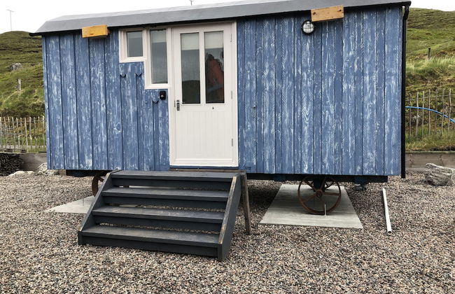 Fishermans Hut - Photo 39