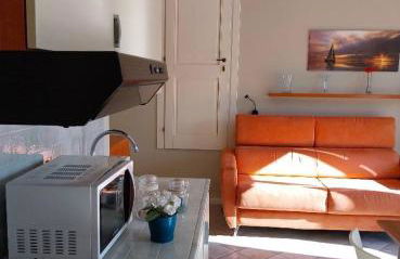 Monolocale 3 con terrazzo vista mare - Foto 14