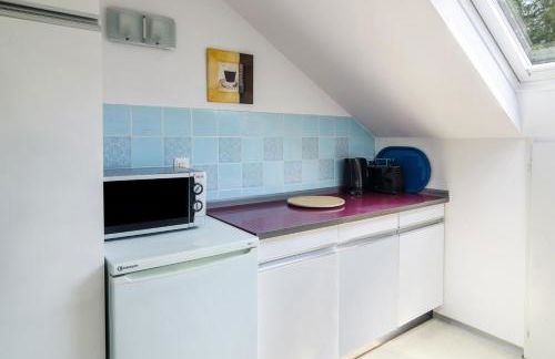 Ferienwohnung Säntisblick - Foto 12