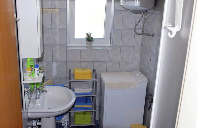 Holiday Home in Veli Rat Near Saharun - Foto 15