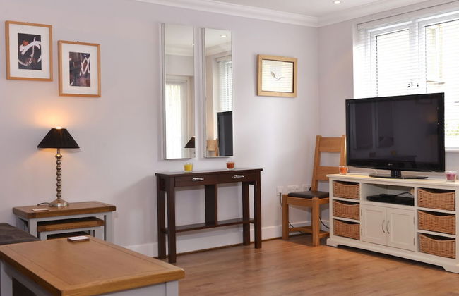 Stagedoor Apartment - Foto 11